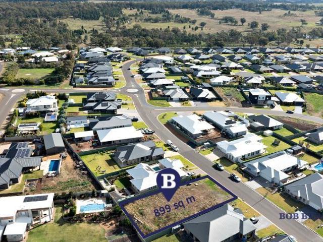Land for sale in Dubbo, New South Wales