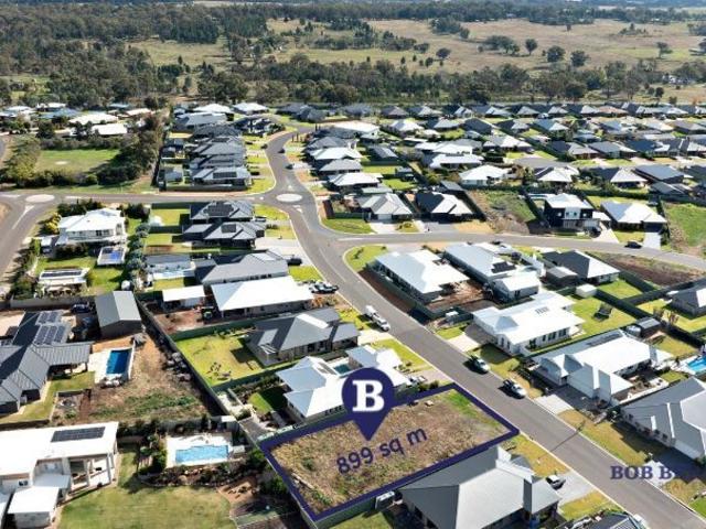 Land for sale in Dubbo, New South Wales