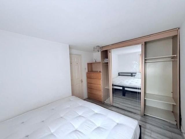 Apartment for rent in Wollaton Vale, Haddon
