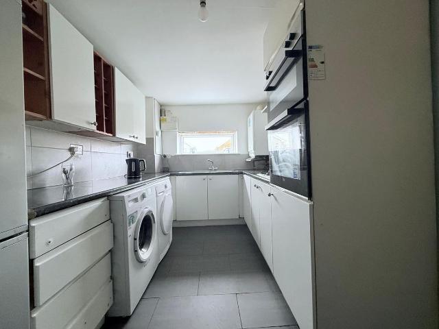 Apartment for rent in Wollaton Vale, Haddon