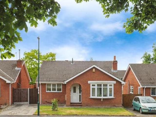 House for sale in Haddon, East Midlands