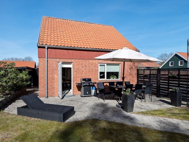 Villa til salg i Skanderborg, Århus