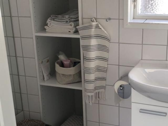 Stuga hyra i Långängen, Danderyds kommun