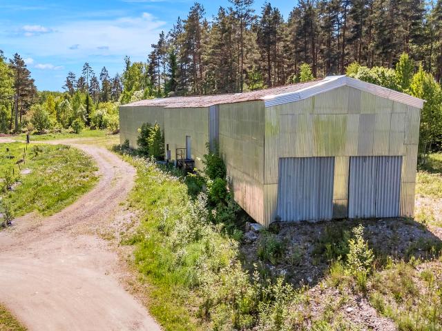 Bostad till salu i Kungsör, Västmanland