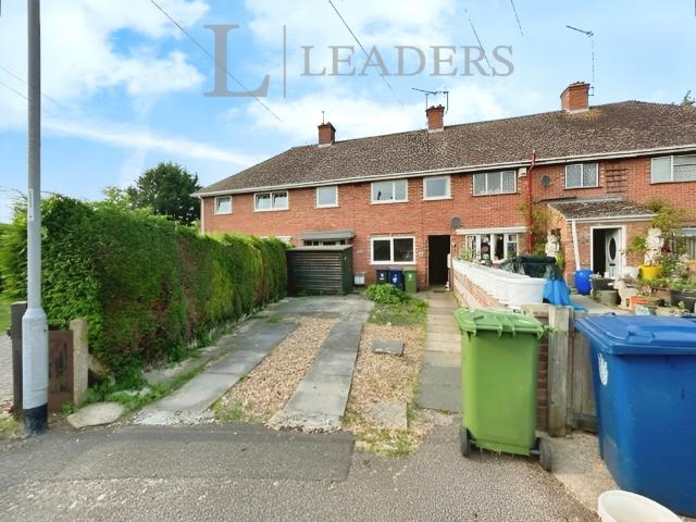 House for rent in Arrington, Cambridgeshire