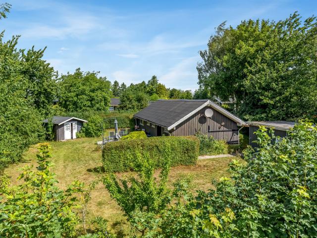 Hus til salg i Guldborgsund