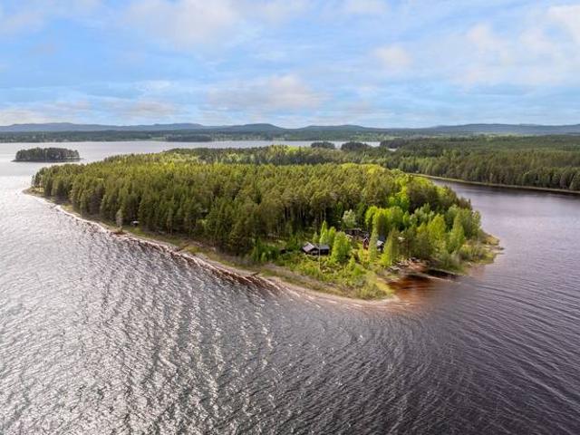 Hus till salu i Mora, Dalarna