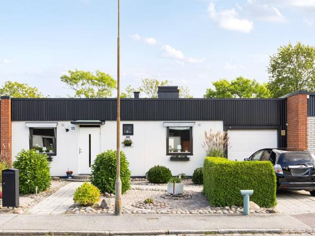 Villa till salu i Malmö, Skåne