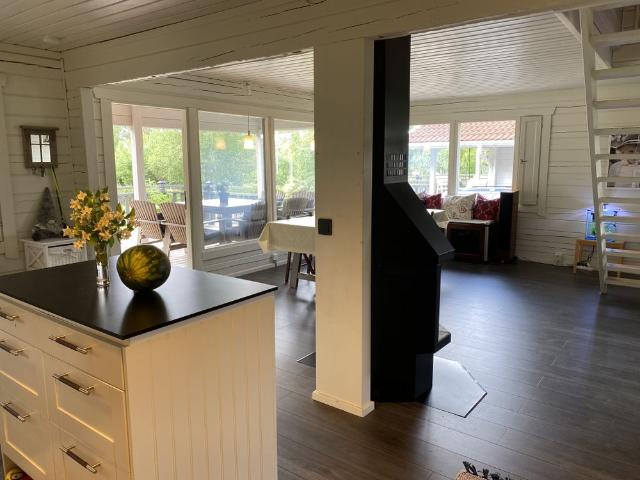 Hus hyra i Södermanland