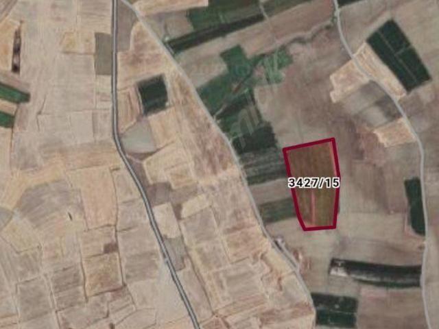Çöten, Develi içerisinde satılık Arsa
