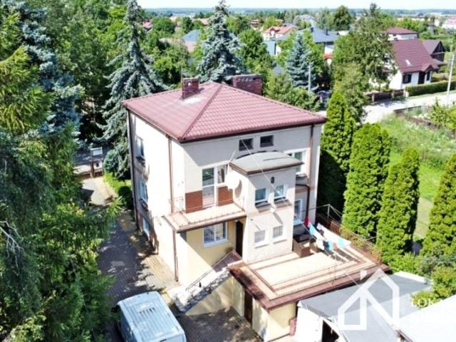 Dom na sprzedaż w Sokołów Podlaski, Mazowieckie