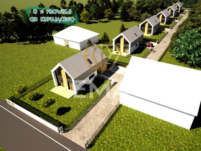 Dom na sprzedaż w Kolonia Poczesna, Śląskie