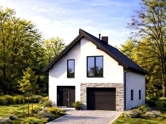 Dom na sprzedaż w Kolonia Poczesna, Śląskie