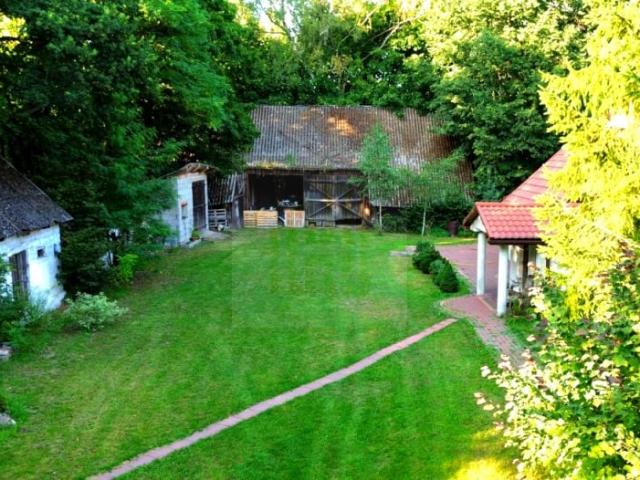 Dom na sprzedaż w Żabia Wola, Mazowieckie