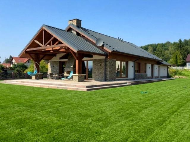 Dom na sprzedaż w Cieplice Śląskie-Zdrój, Jelenia Góra