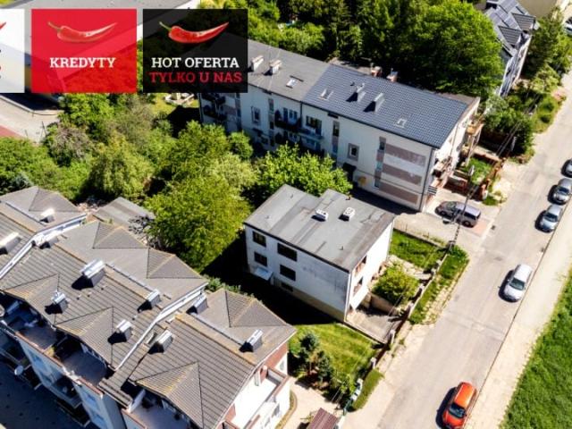 Grunt na sprzedaż w Gdynia, Pomorskie
