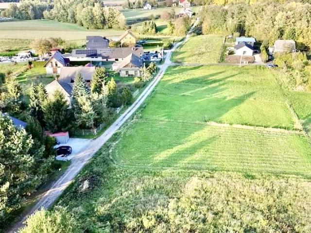 Grunt na sprzedaż w Bulowice, Małopolskie