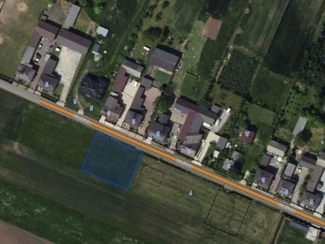 Grunt na sprzedaż w Cynków, Śląskie