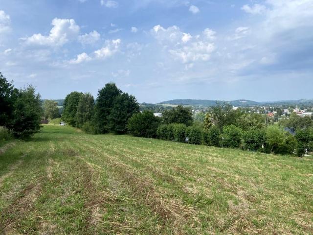 Grunt na sprzedaż w Gorlice, Małopolskie