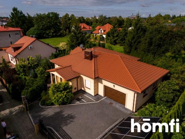 Dom na sprzedaż w Zamość, Lubelskie