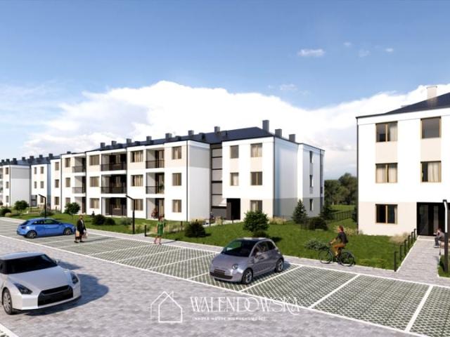 Mieszkanie na sprzedaż w Siemianice, Pomorskie