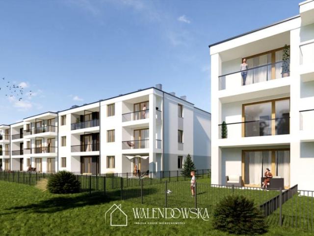 Mieszkanie na sprzedaż w Siemianice, Pomorskie