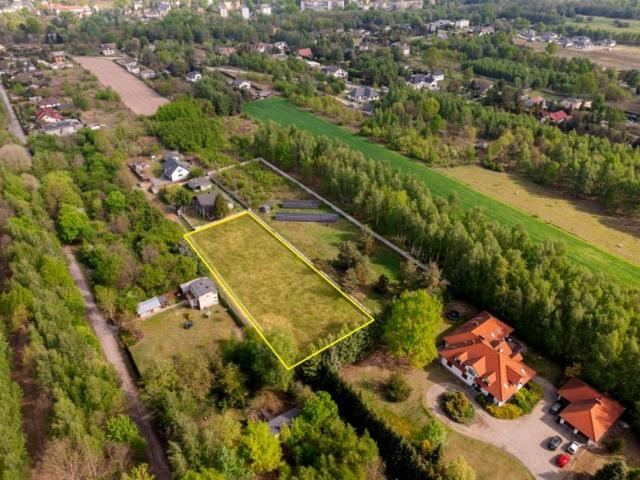 Grunt na sprzedaż w Sochaczew, Mazowieckie