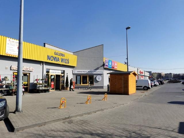 Mieszkanie na sprzedaż w Swarzędz, Wielkopolskie