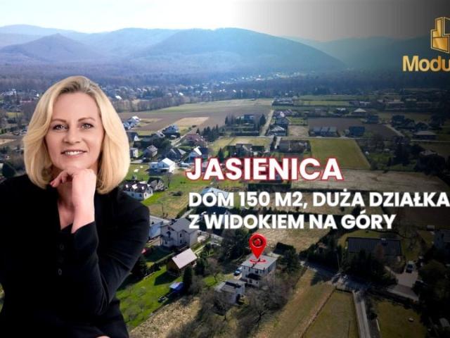 Dom na sprzedaż w Jasienica, Śląskie