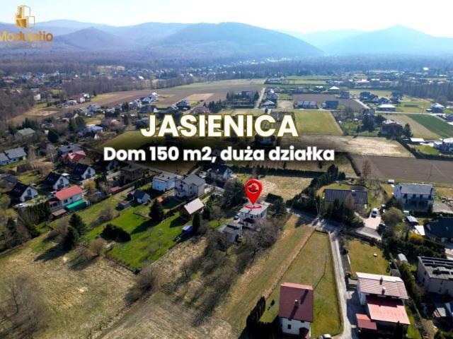 Dom na sprzedaż w Czyrna, Jasienica