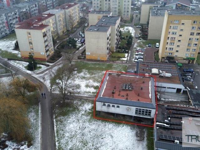 Mieszkanie na sprzedaż w Chorzów, Śląskie