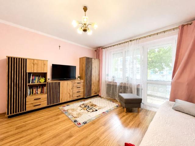Mieszkanie na sprzedaż w Katowice, Śląskie