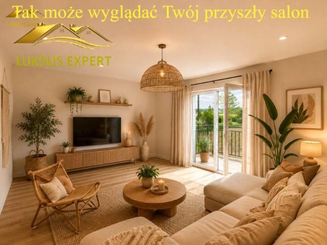 Mieszkanie na sprzedaż w Syców, Dolnośląskie