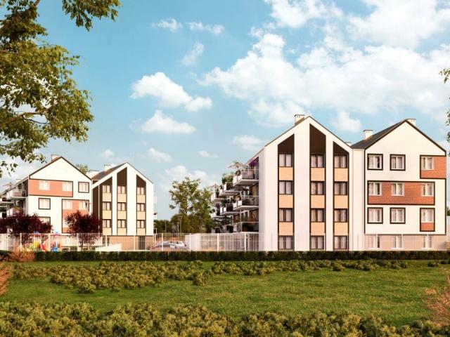 Mieszkanie na sprzedaż w Wieruszów, Łódzkie