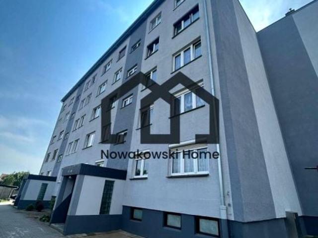 Mieszkanie na sprzedaż w Gostyń, Wielkopolskie
