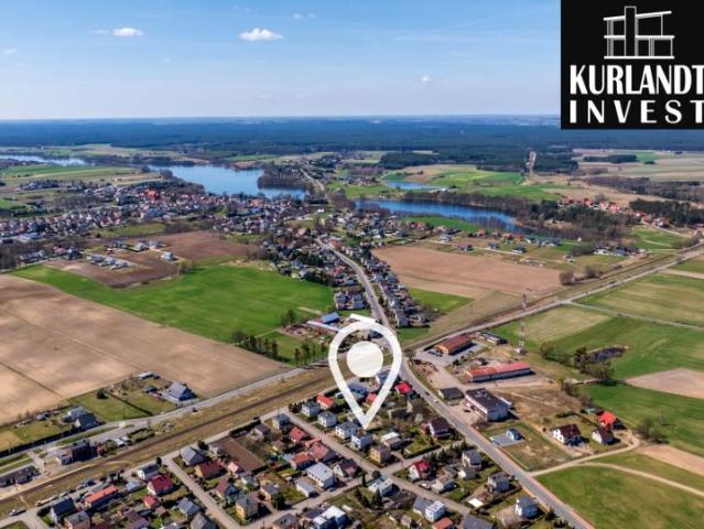 Mieszkanie na sprzedaż w Cekcyn, Kujawsko-pomorskie