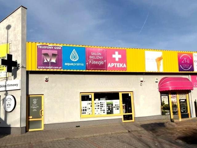 Mieszkanie na sprzedaż w Swarzędz, Wielkopolskie
