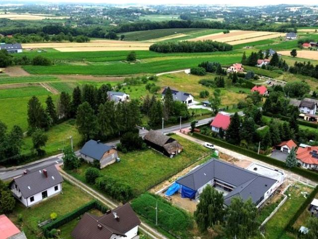 Grunt na sprzedaż w Michałowice, Małopolskie