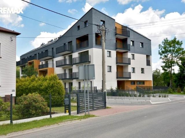 Mieszkanie na sprzedaż w Buczkowice, Śląskie