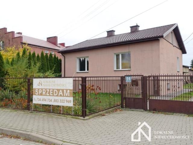 Dom na sprzedaż w Sokołów Podlaski, Mazowieckie