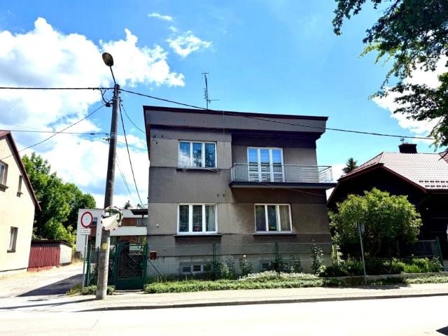 Dom na sprzedaż w Tarnów, Małopolskie