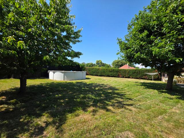 Maison vente à La Tour-du-Pin, Granieu