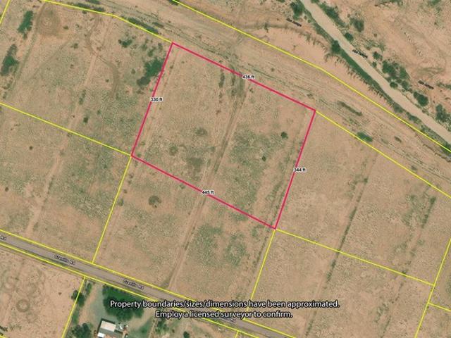 Land for sale in Veguita, Socorro County