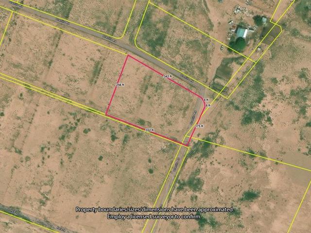 Land for sale in Veguita, Socorro County