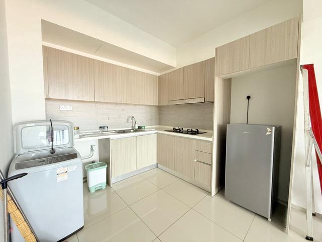 Serviced Residence for rent in Port Klang, Selangor