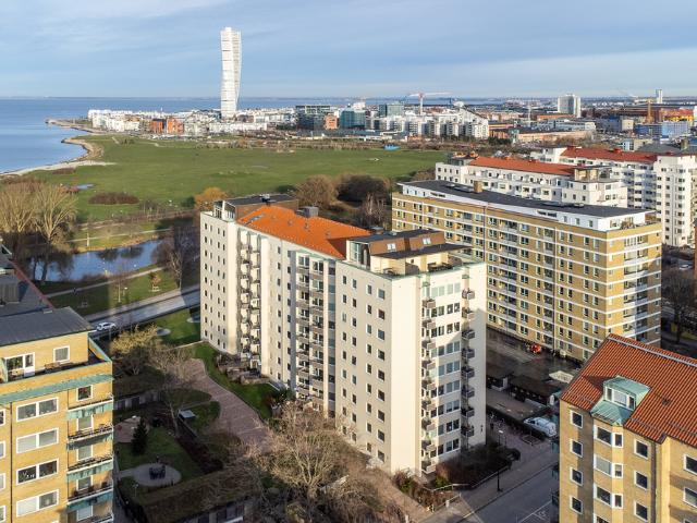 Lägenhet hyra i Malmö, Skåne