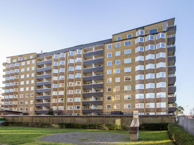 Lägenhet hyra i Malmö, Skåne
