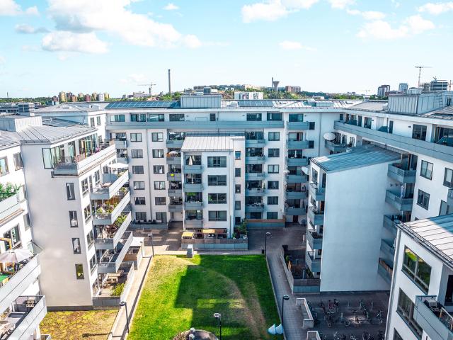 Lägenhet hyra i Södermalms stadsdelsområde, Stockholm