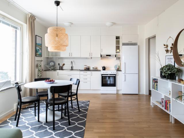 Lägenhet hyra i Malmö, Skåne