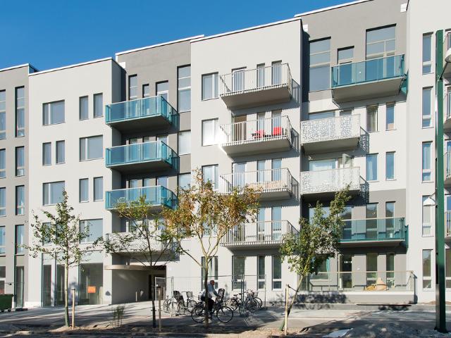 Lägenhet hyra i Malmö, Skåne